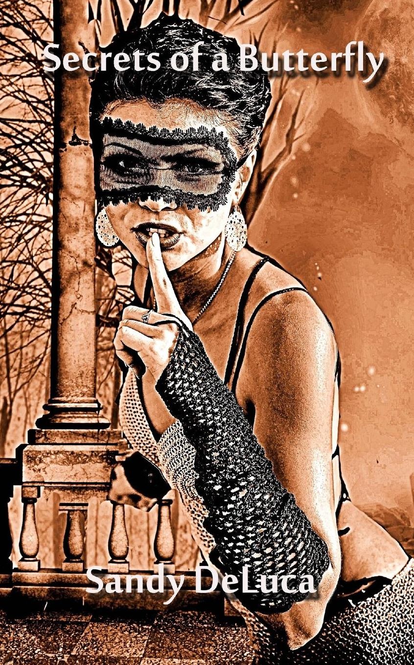 Secrets of a Butterfly: Fiction & Poetry