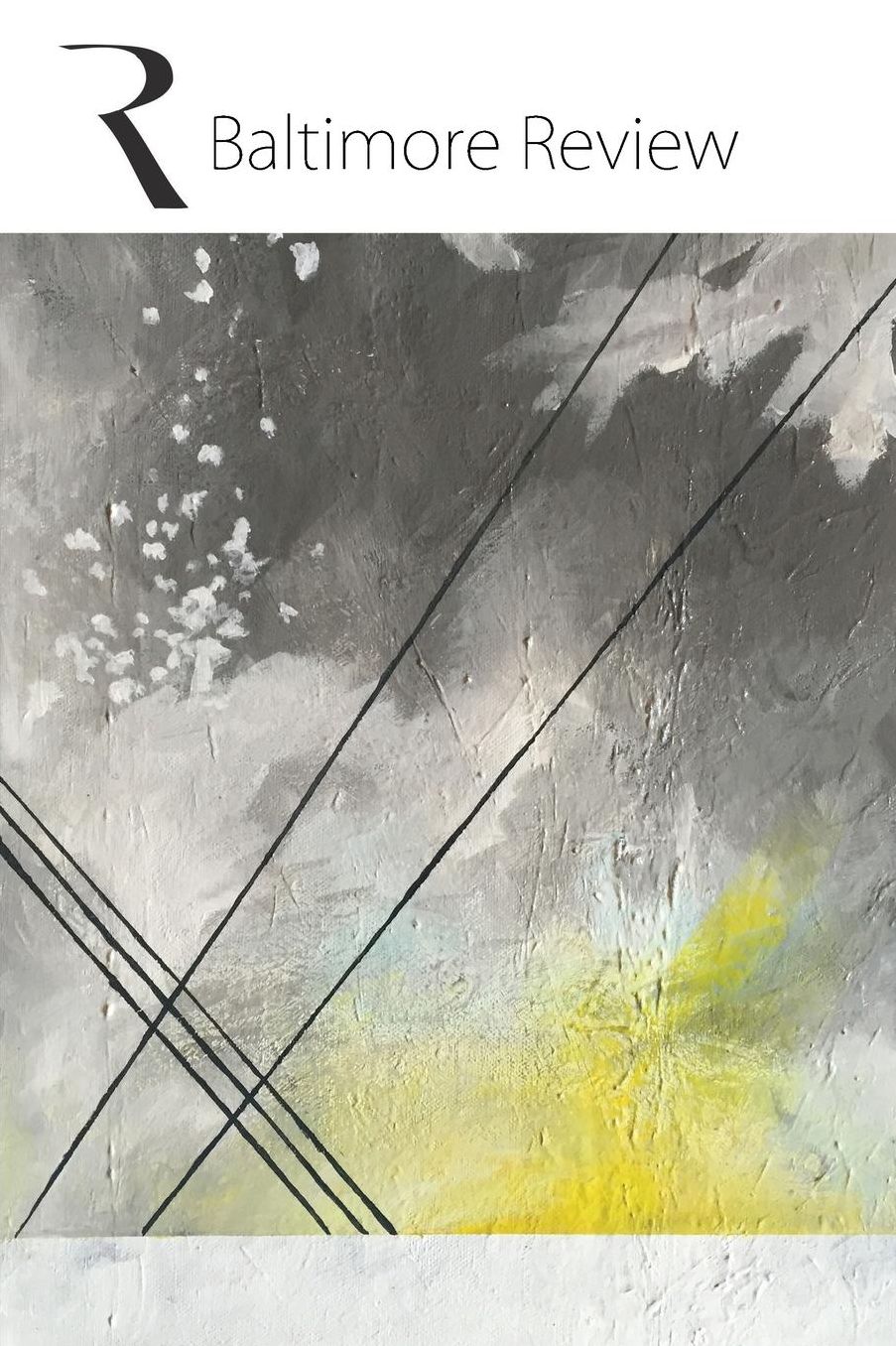 The Baltimore Review 2015: 2015 Print collection of the poems, stories, and creative nonfiction from the summer and fall 2014 and winter and spring 2015 online issues