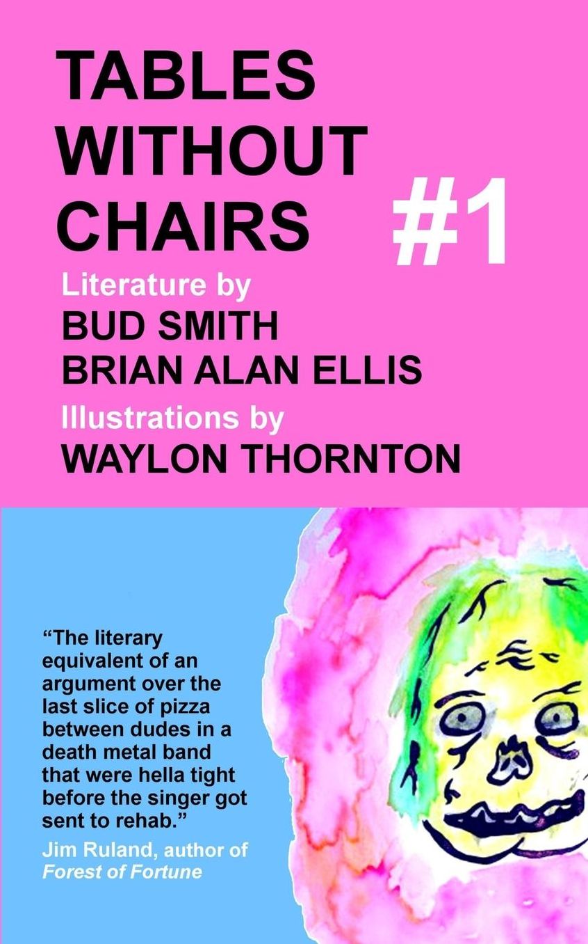 Tables Without Chairs #1