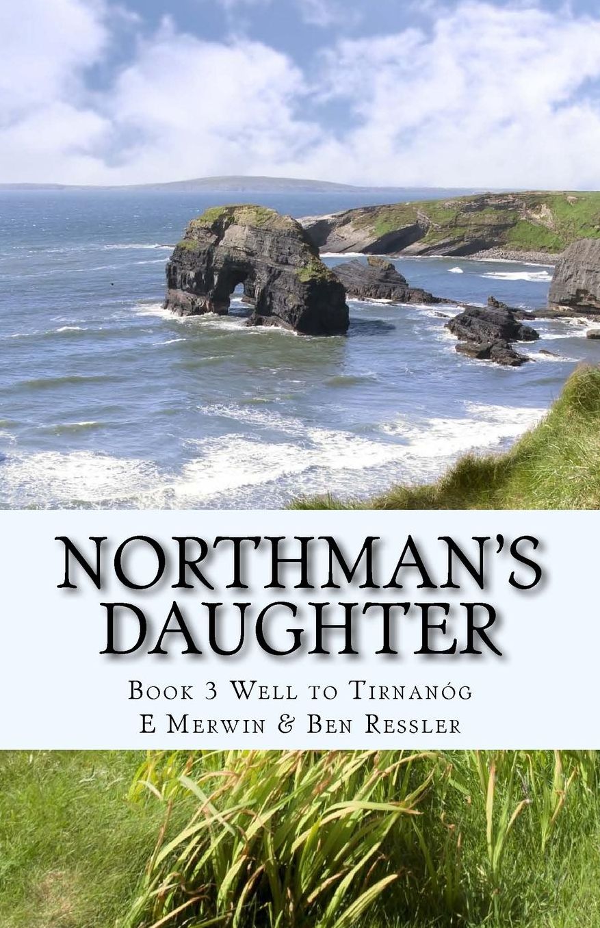 Northman's Daughter: Well toTirnanog