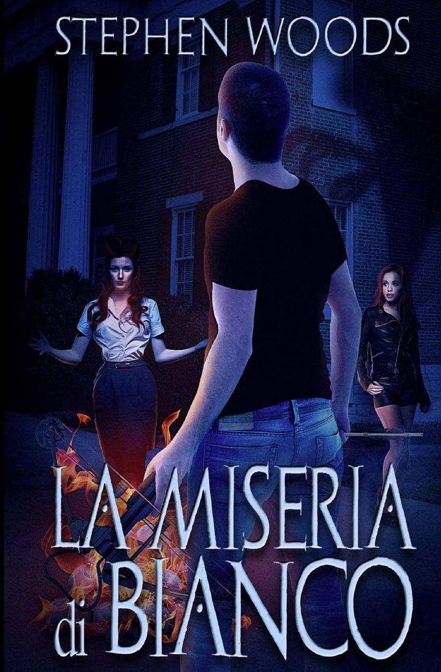 La Miseria di Bianco