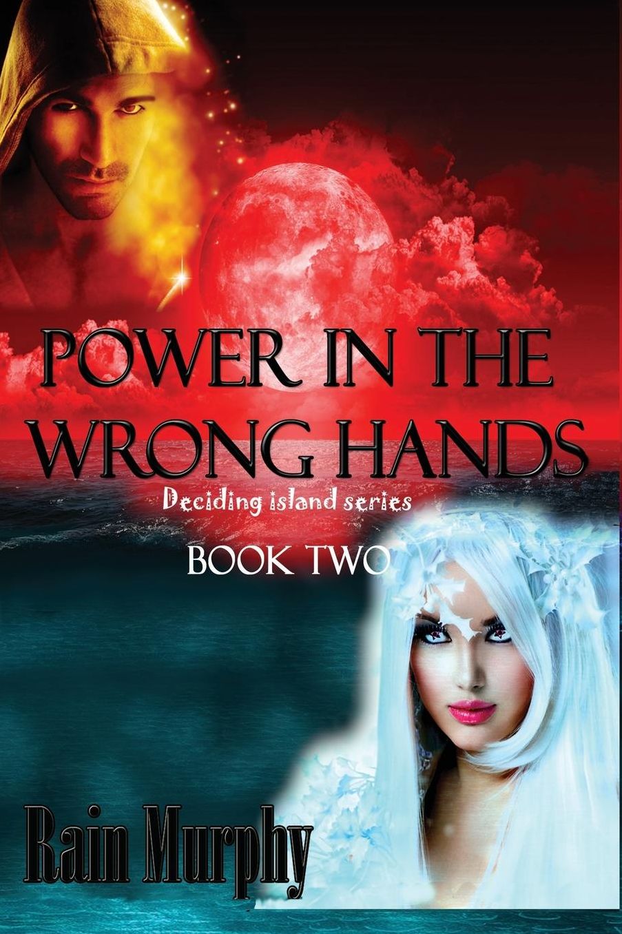 Power in the Wrong Hands