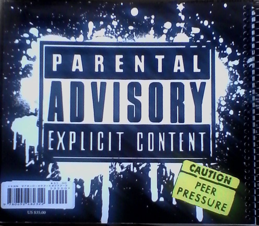 The Gangsta Family: Definition of the G code