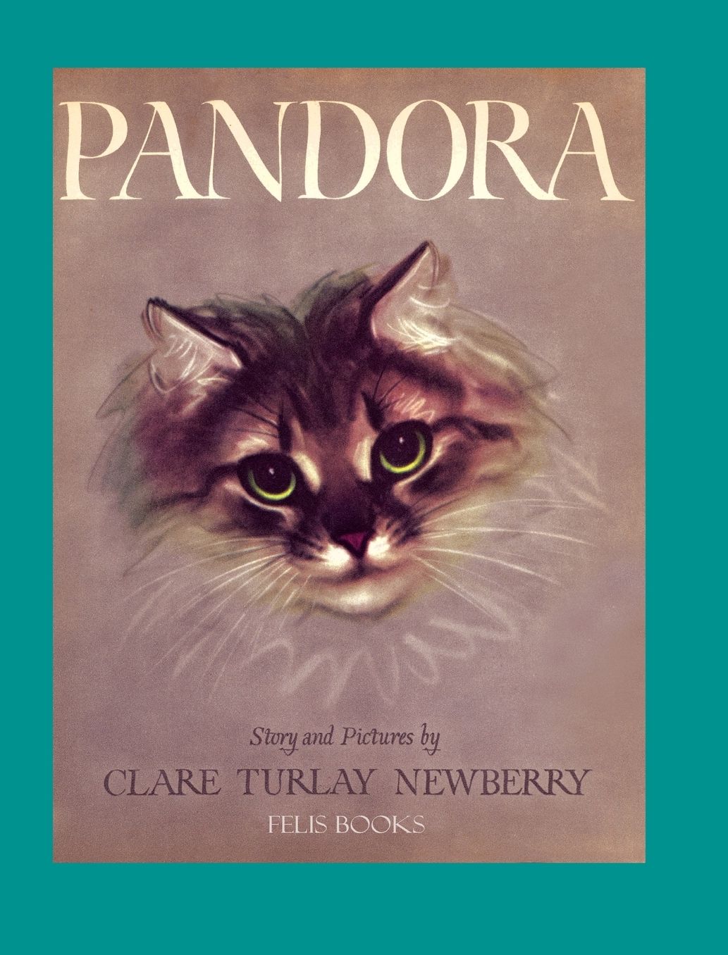 PANDORA