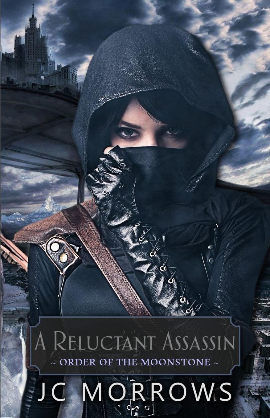 A Reluctant Assassin