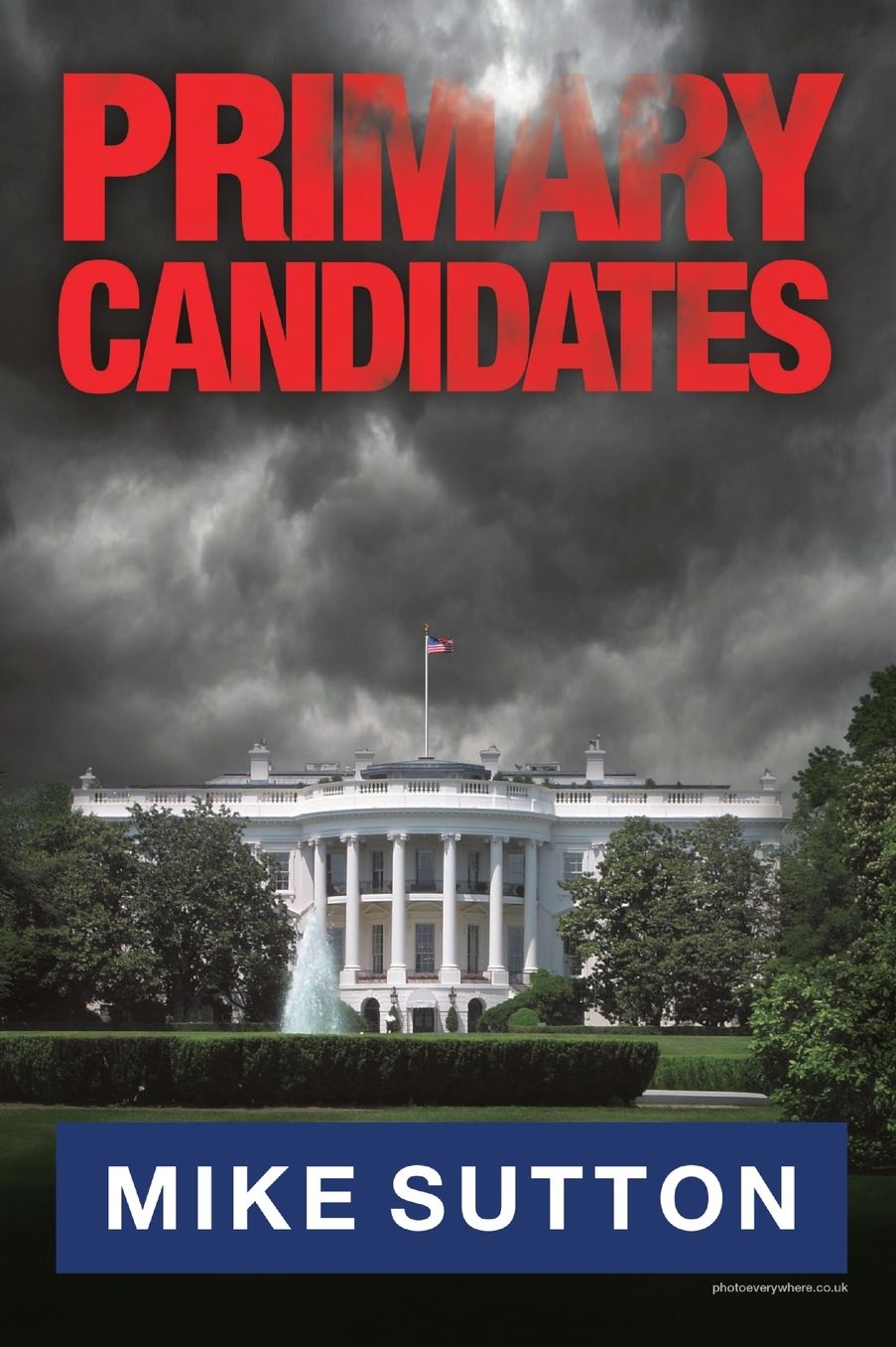 Primary Candidates