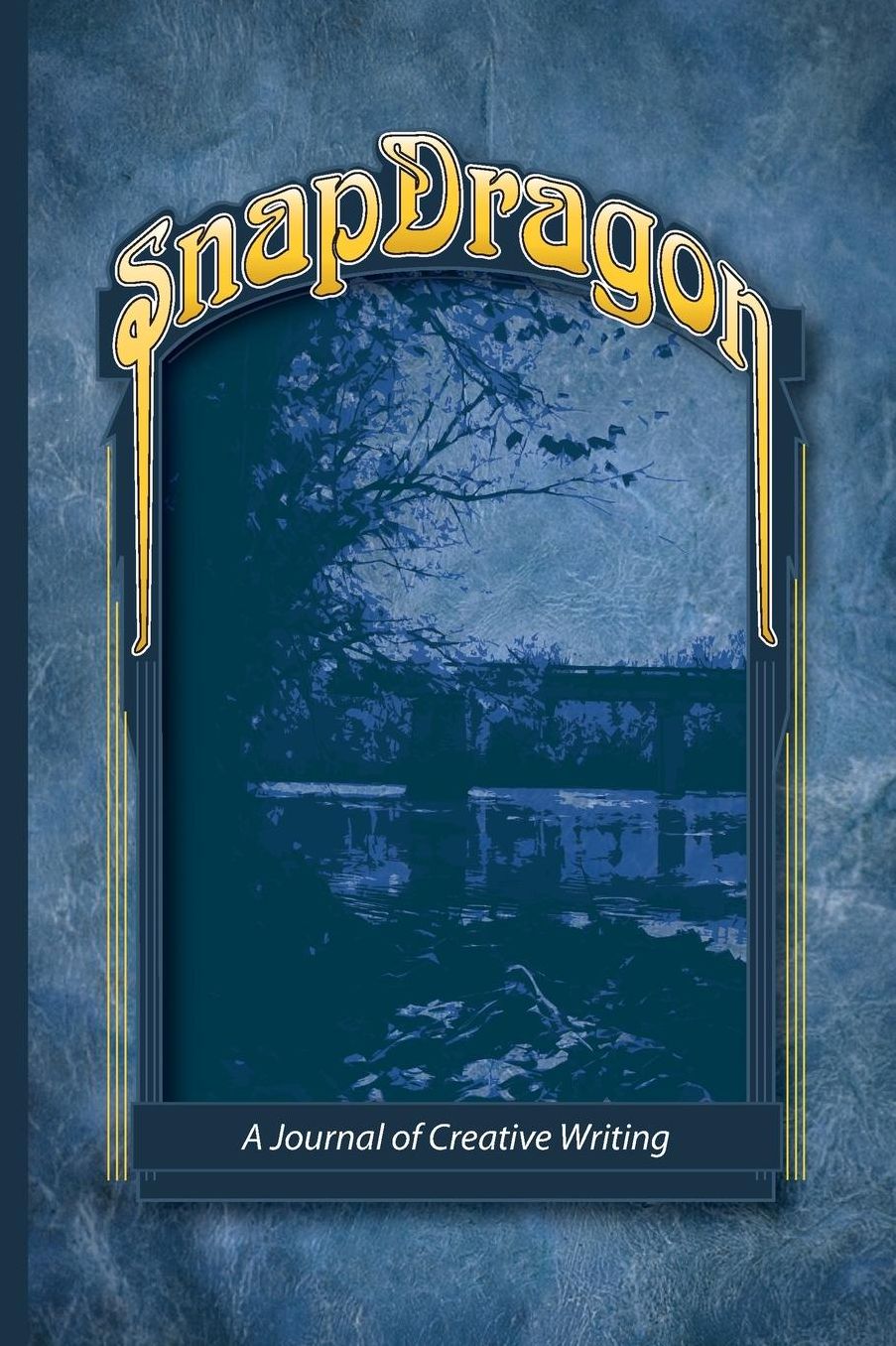 Snapdragon Issue 1: A Journal