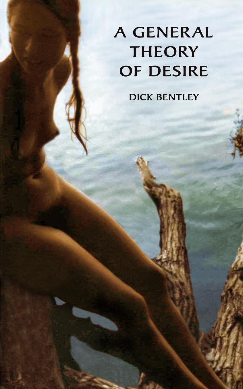 A General Theory of Desire