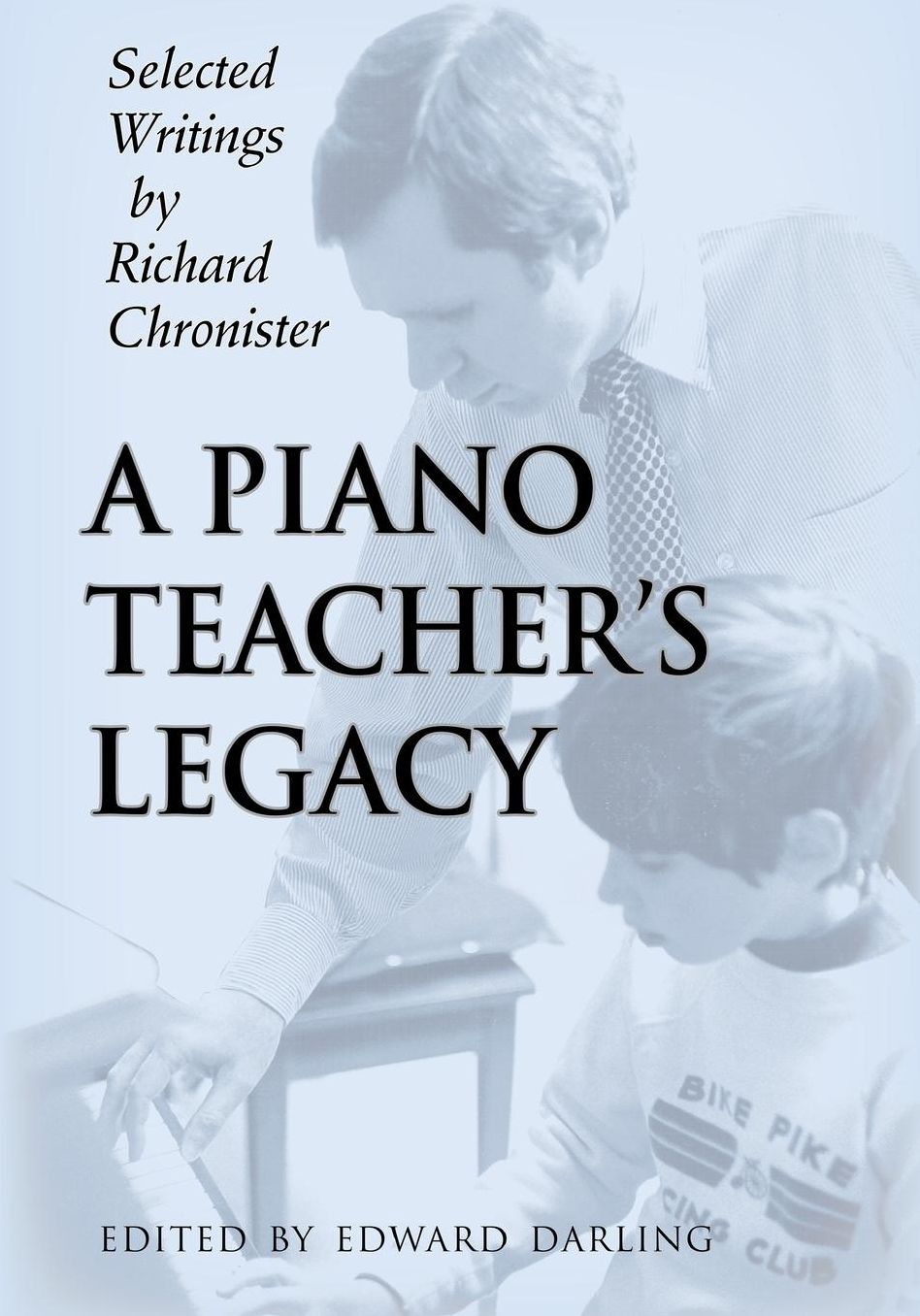 Piano Teacher's Legacy