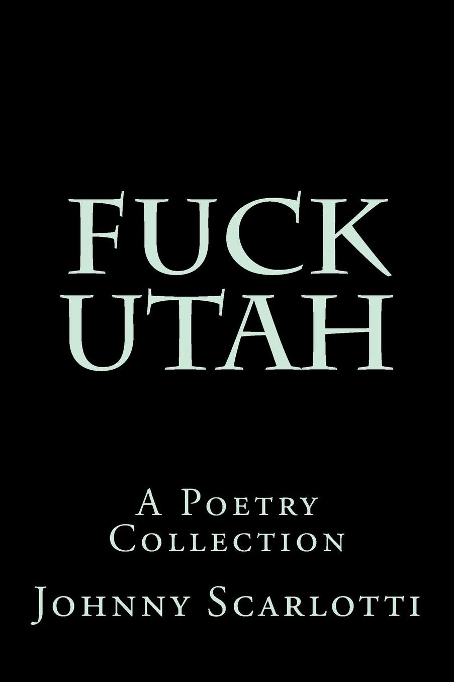 Fuck Utah