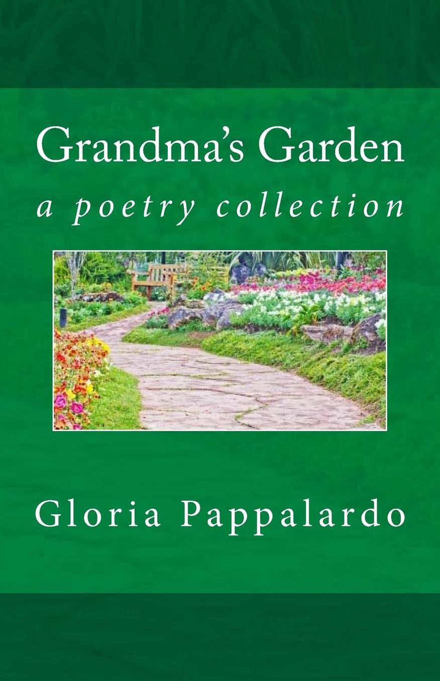 Grandma's Garden: poems by