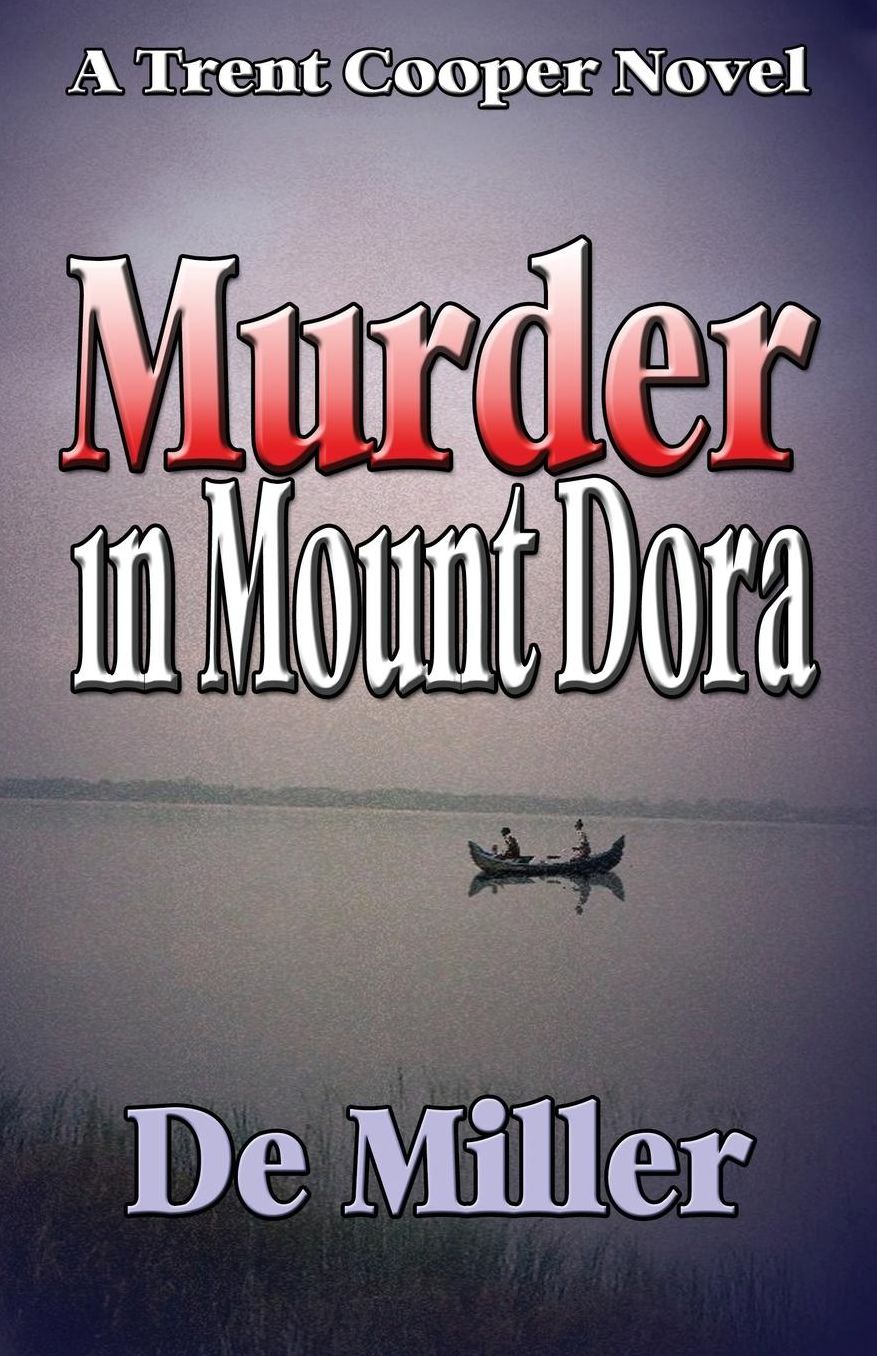 Murder in Mount Dora