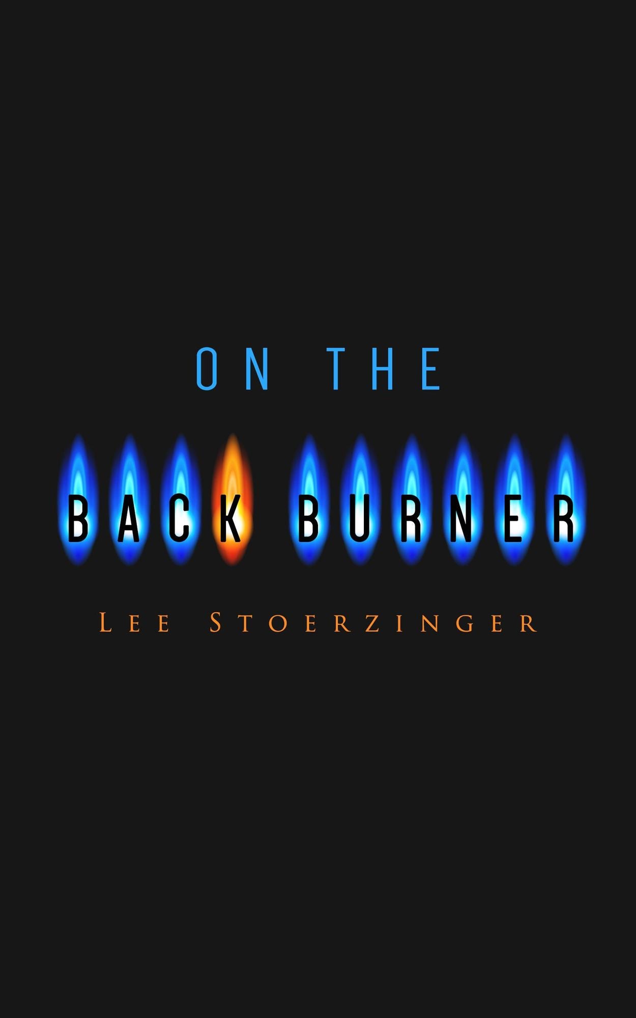 On the Back Burner: The Conversations We Should Be Having