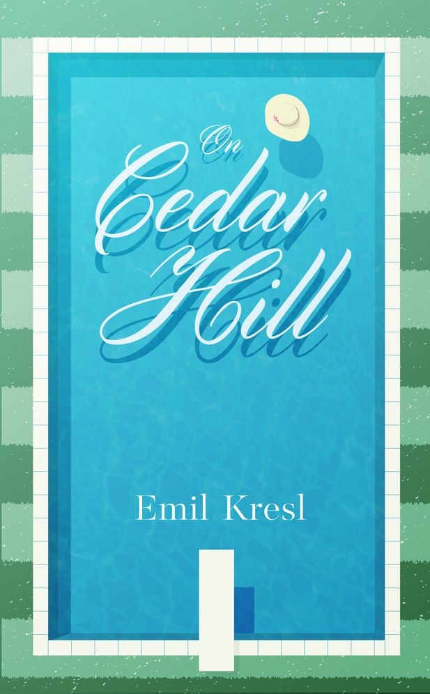 On Cedar Hill