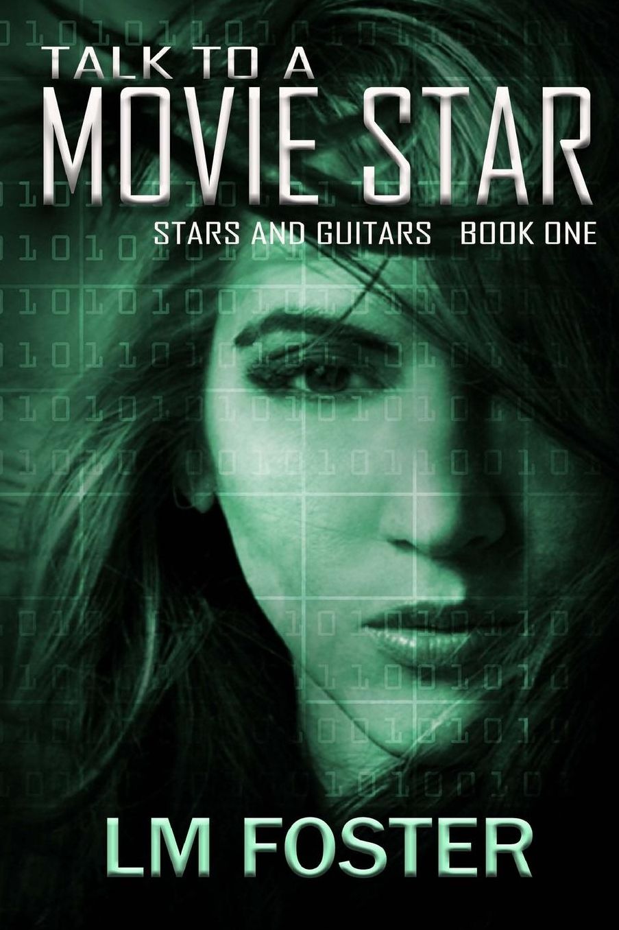 Talk To a Movie Star