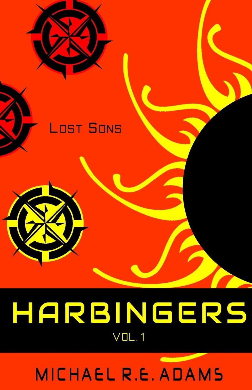 Lost Sons