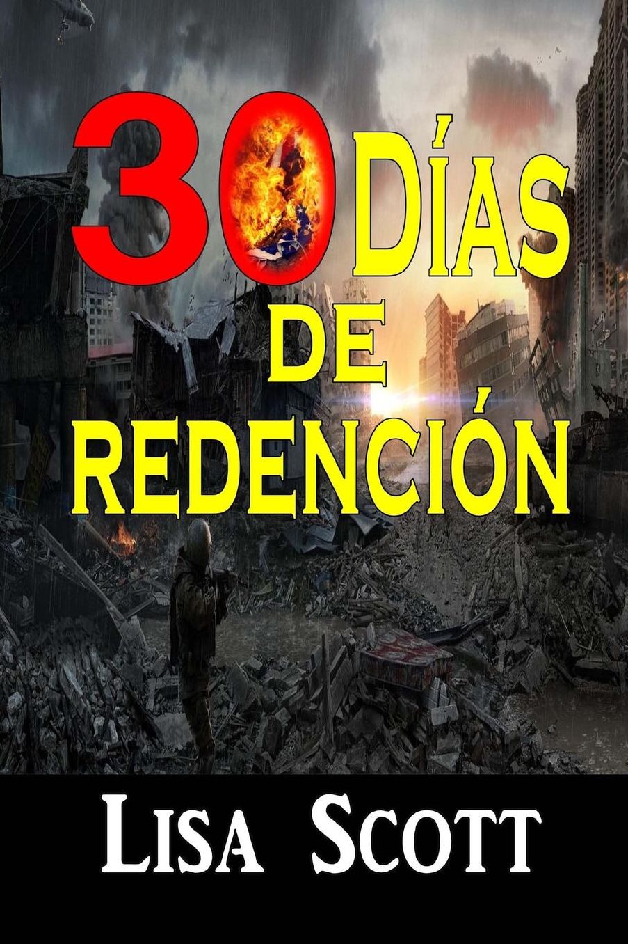 30 D as de redenci n