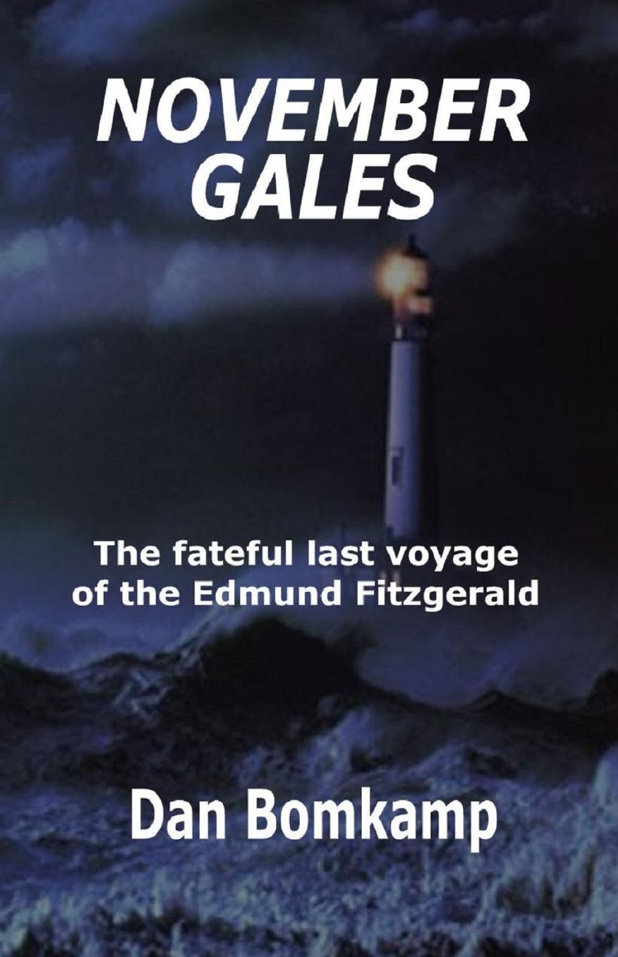 November Gales