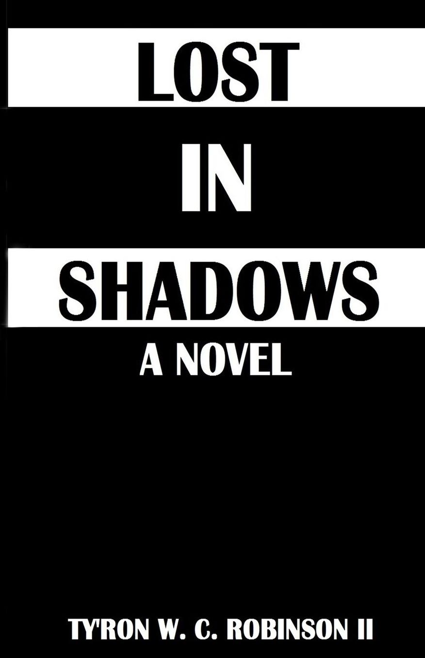 Lost in Shadows: A Novel