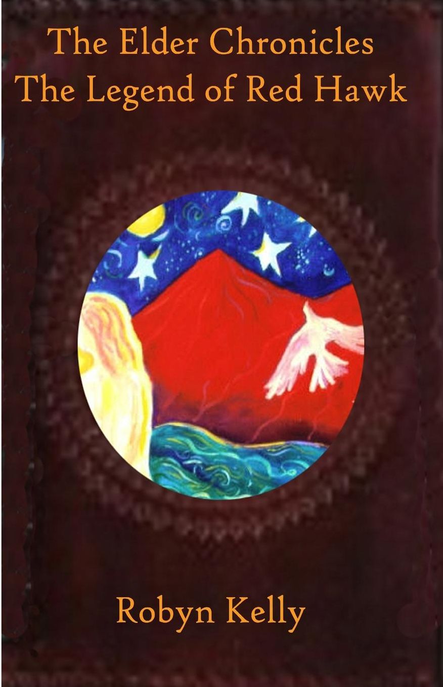 The Elder Chronicles: The Legend of Red Hawk