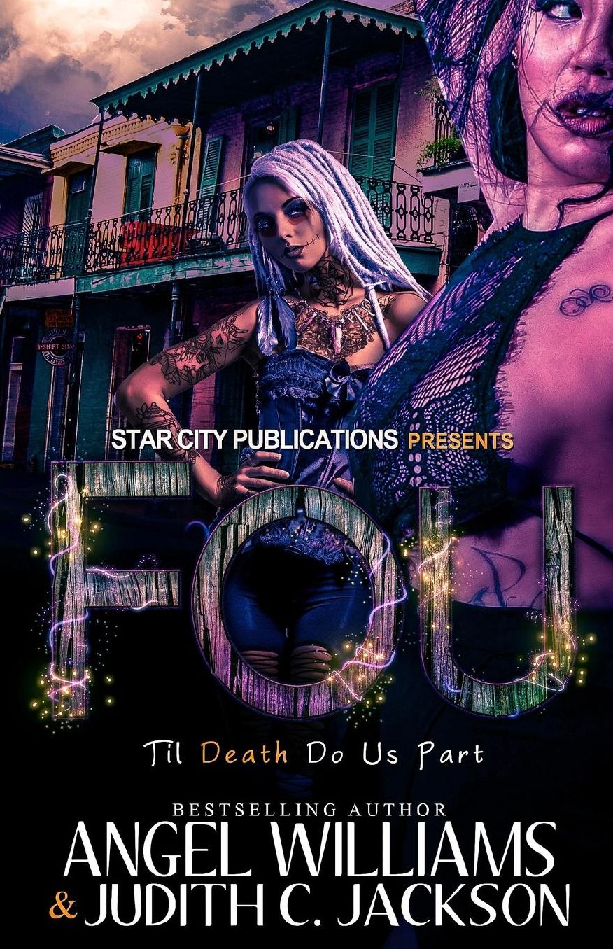 FOU: Until Death Do Us Part