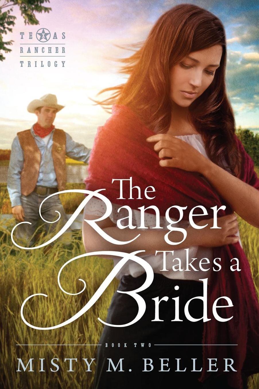 The Ranger Takes a Bride