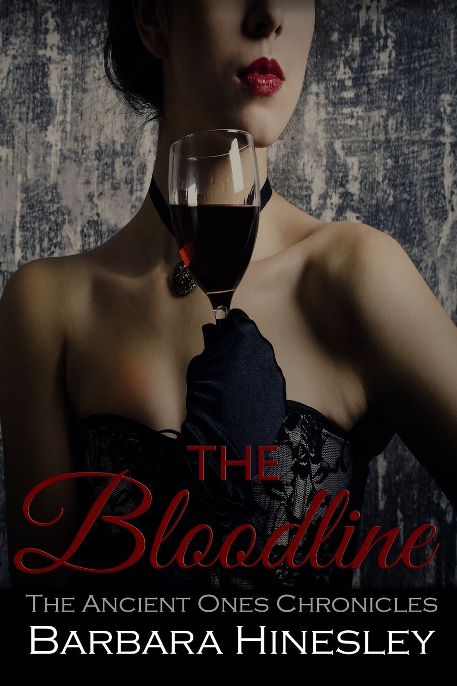 The Bloodline: The Ancient Ones Chronicles