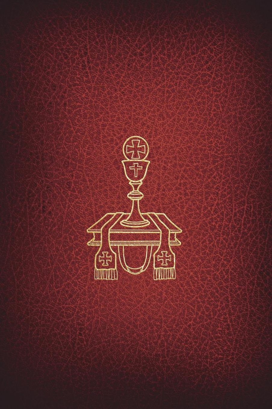 The Rite Words: A Notebook for Mass