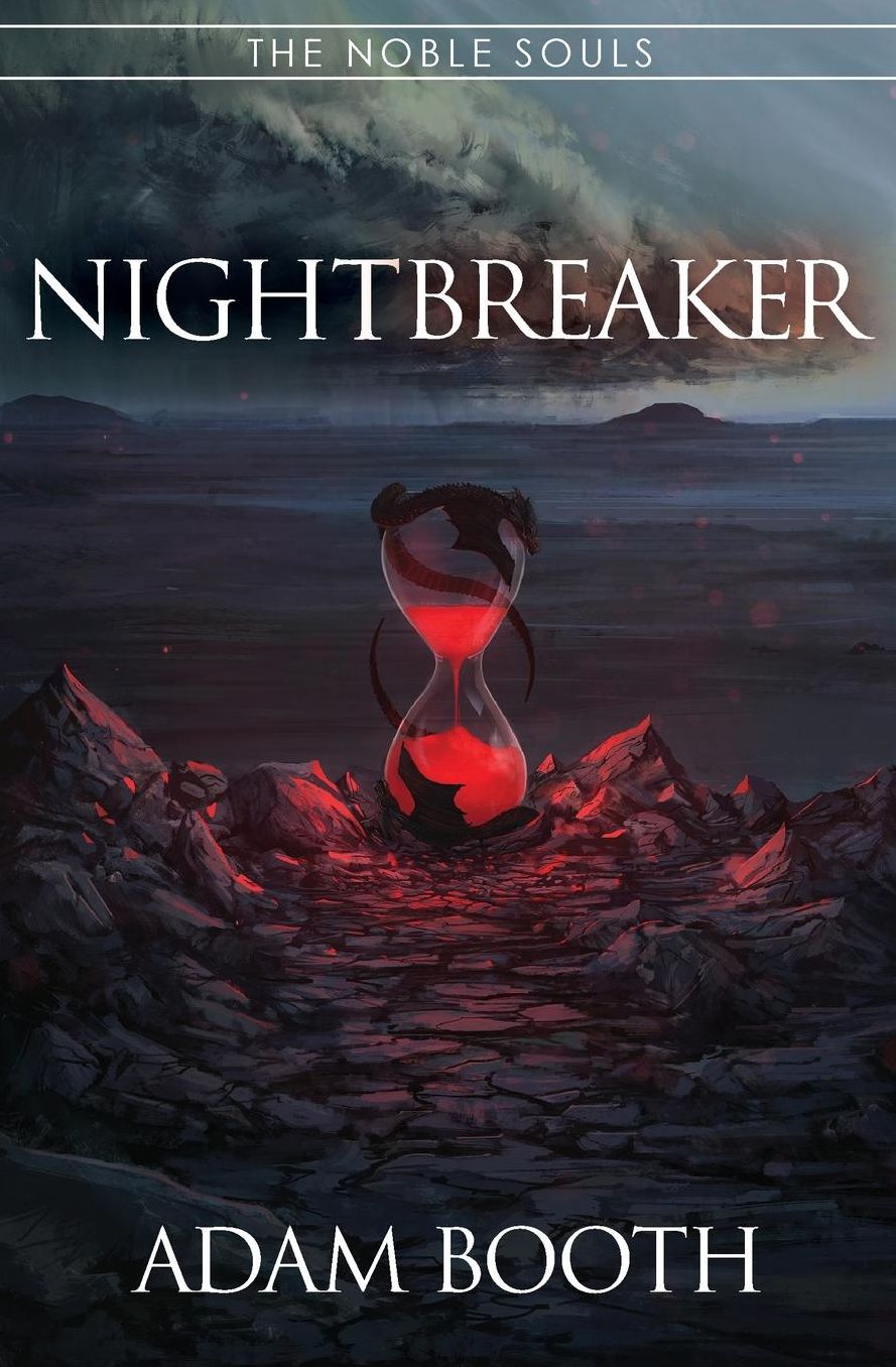 Nightbreaker