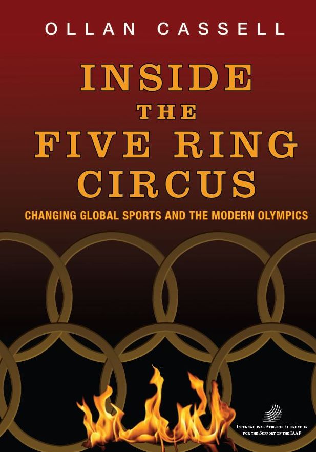 Inside The Five Ring Circus