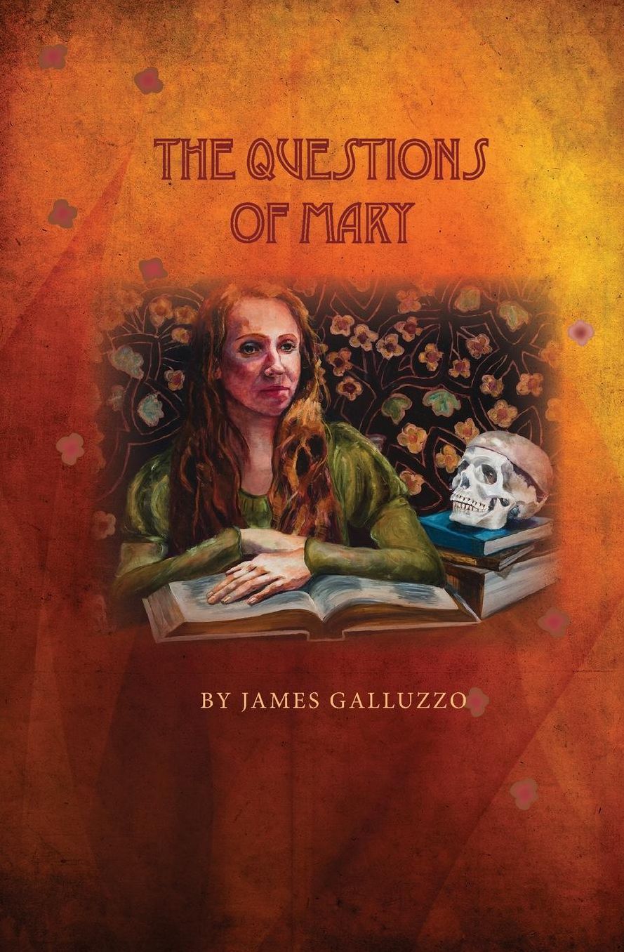 The Questions of Mary: Reflections on Mary Magdalene