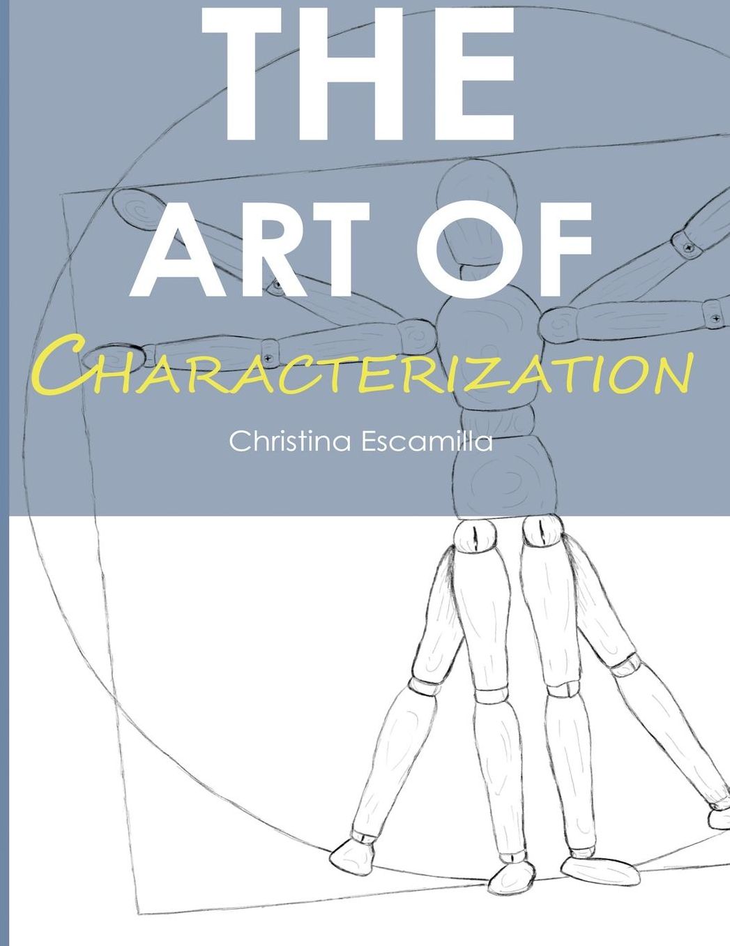 The Art of Characterization