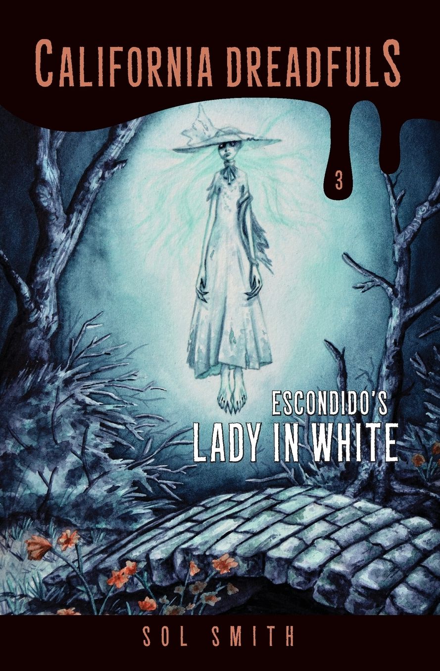 Escondido's Lady in White