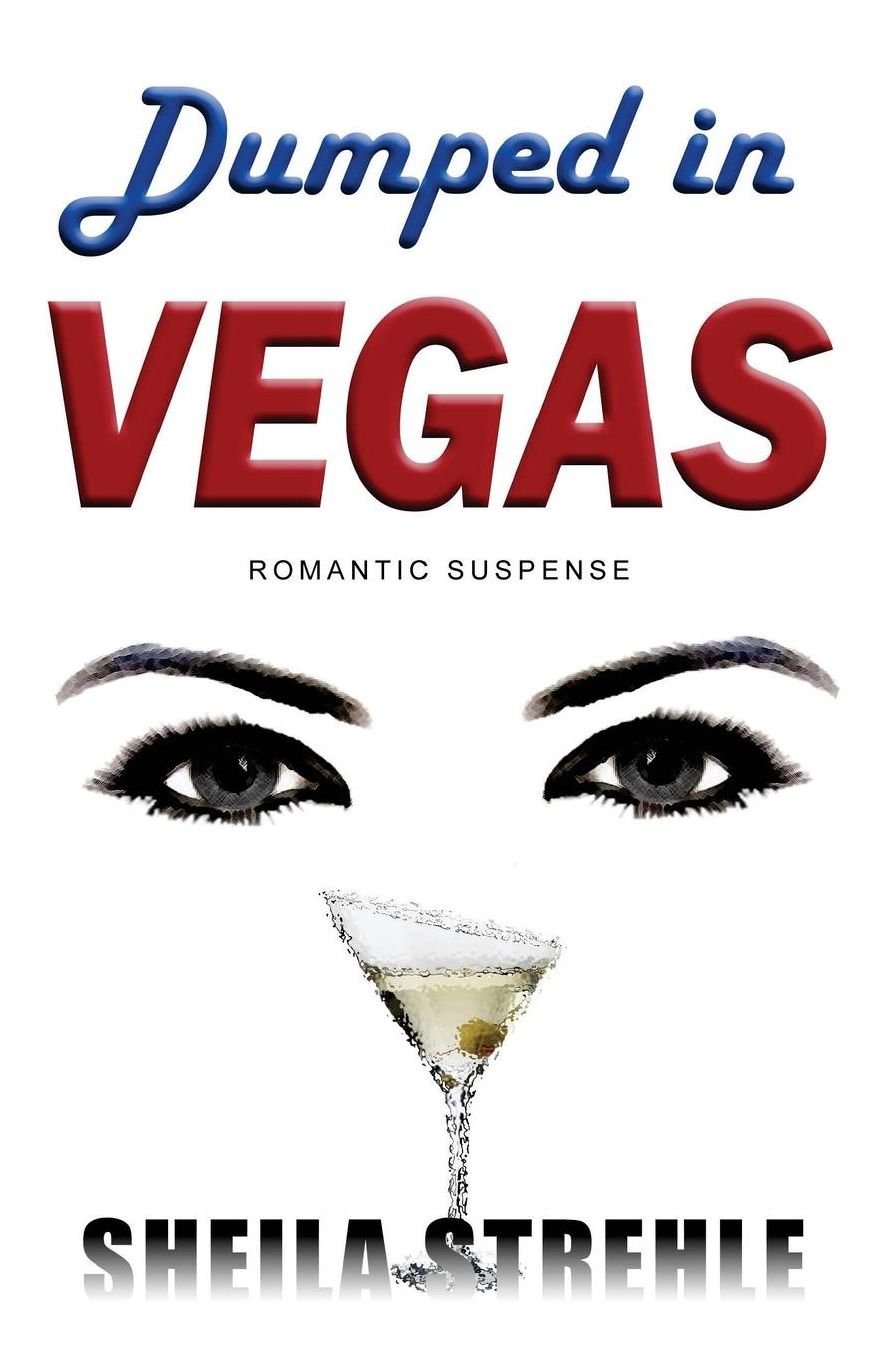 Dumped in Vegas