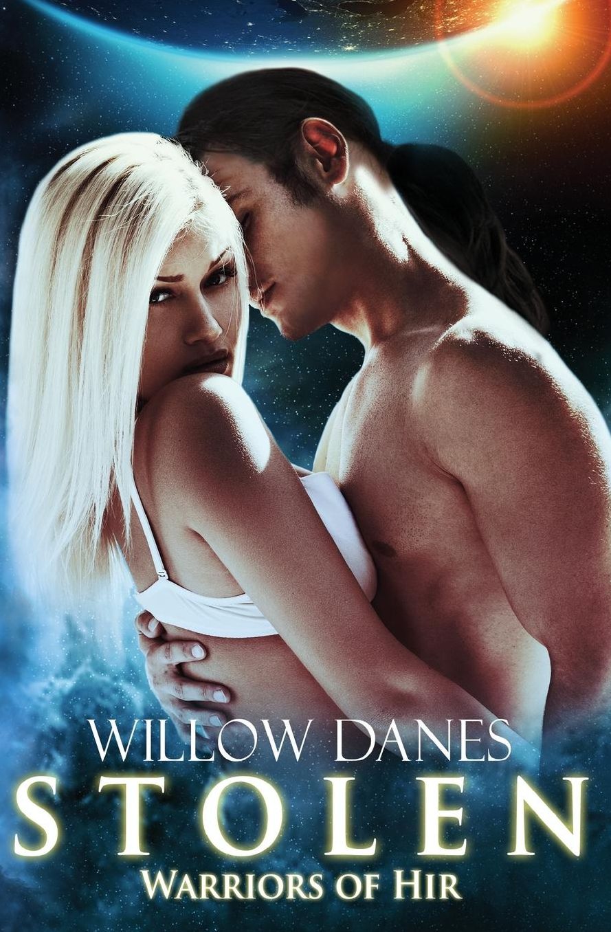 Stolen: Warriors of Hir, Book 3