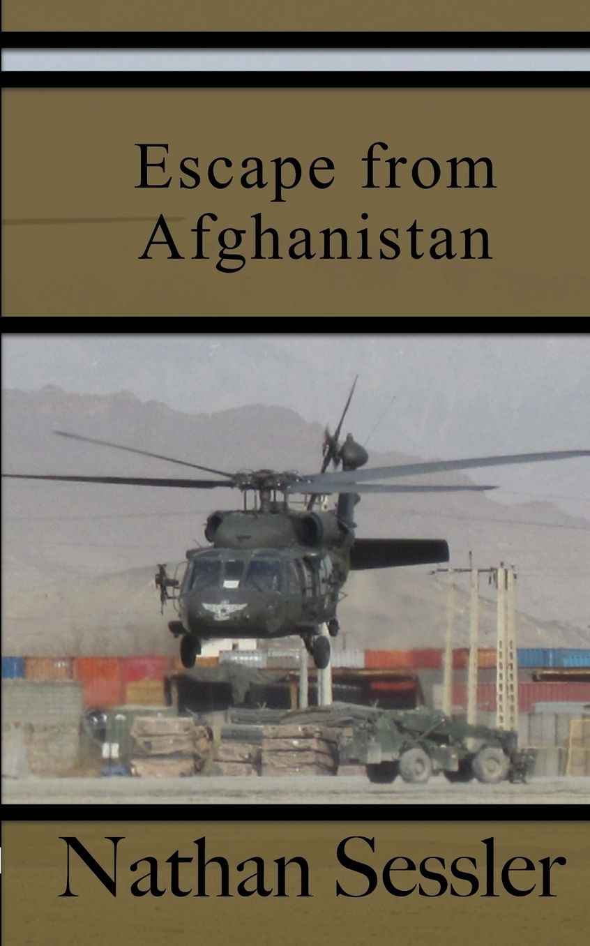 Escape from Afghanistan