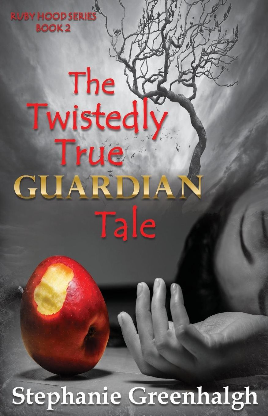 The Twistedly True Guardian Tale