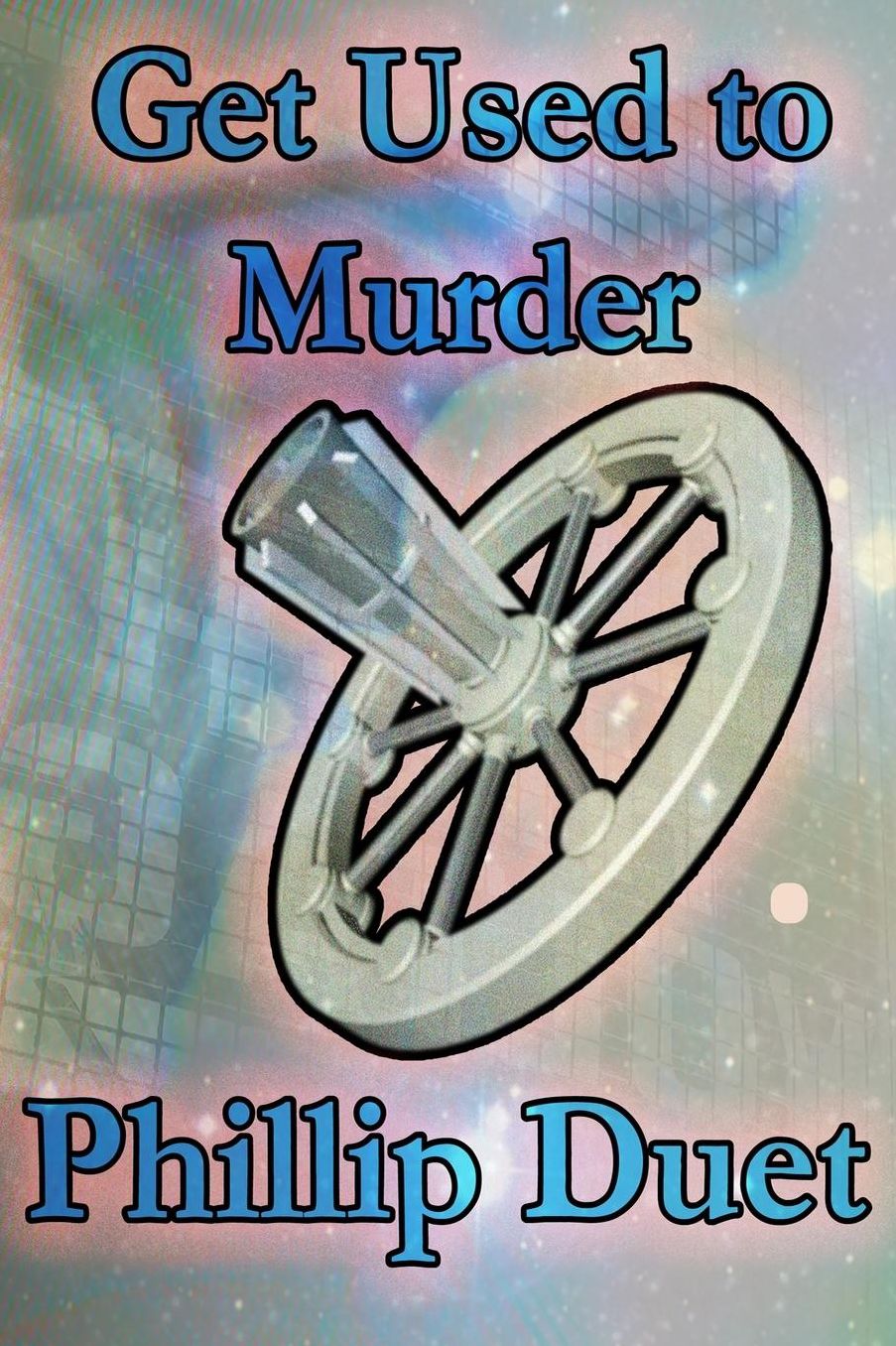 Get Used to Murder