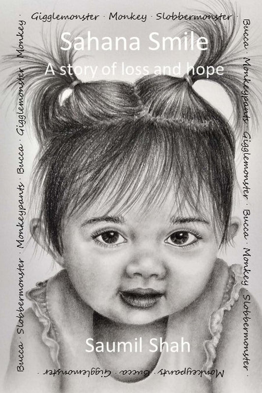 Sahana Smile: A story of loss and hope