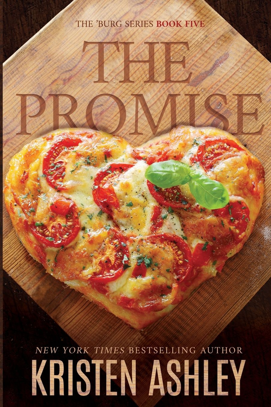 The Promise