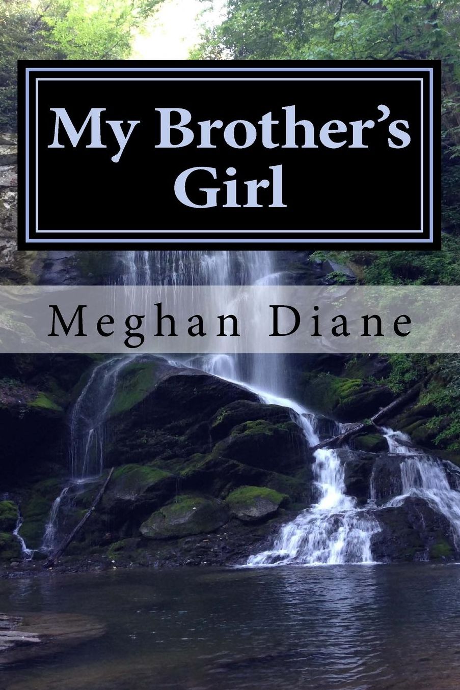 My Brother's Girl