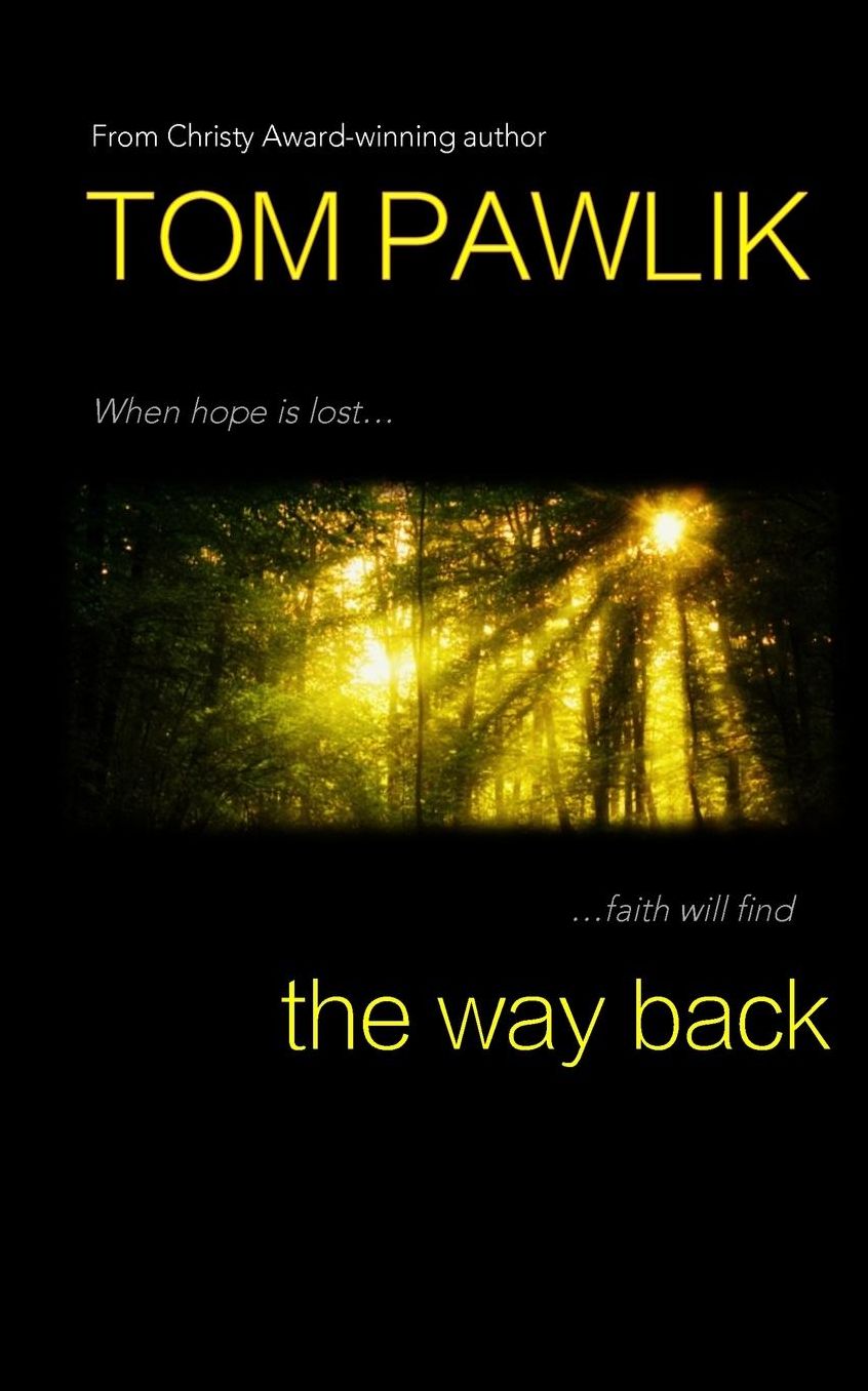 The Way Back