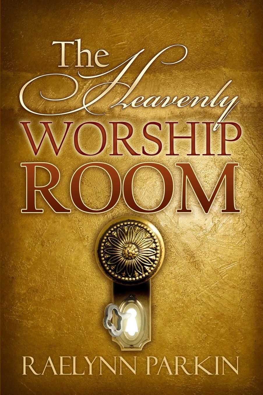 The Heavenly Worship Room