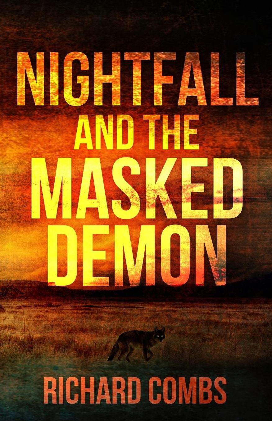 Nightfall and the Masked Demon