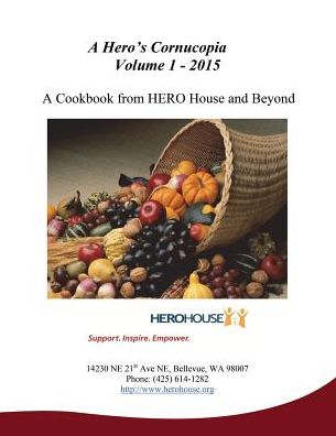 A HERO's Cornucopia - Volume 1 - 2015