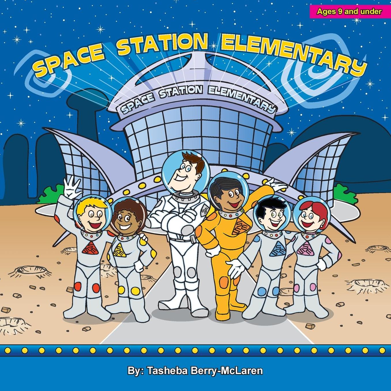 Space Station Elementary