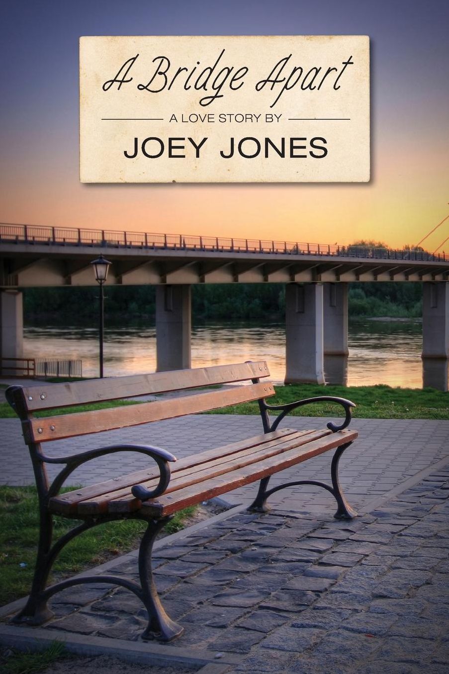 A Bridge Apart