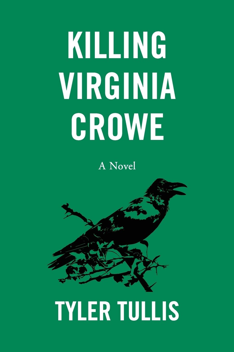Killing Virginia Crowe