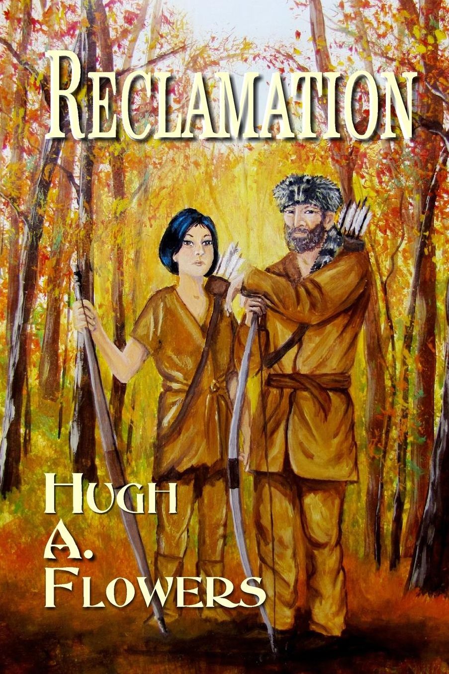 Reclamation