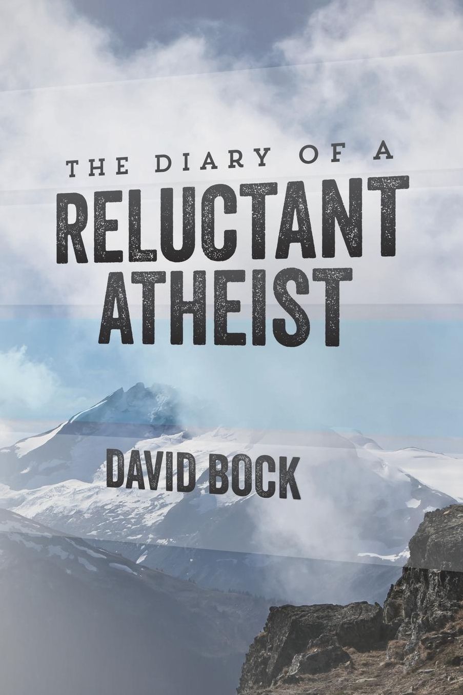 The Diary of A Reluctant Atheist